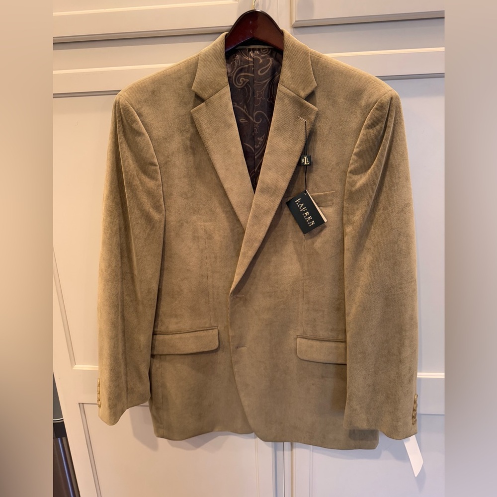 Lauren by Ralph Lauren Sport Coat